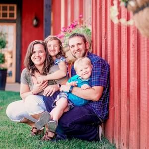 Meet your Posher, Rachelle